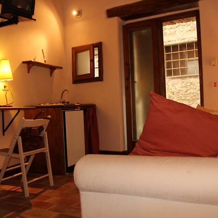 Trilocale Nel Centro Storico Apartman Montemerano Kültér fotó